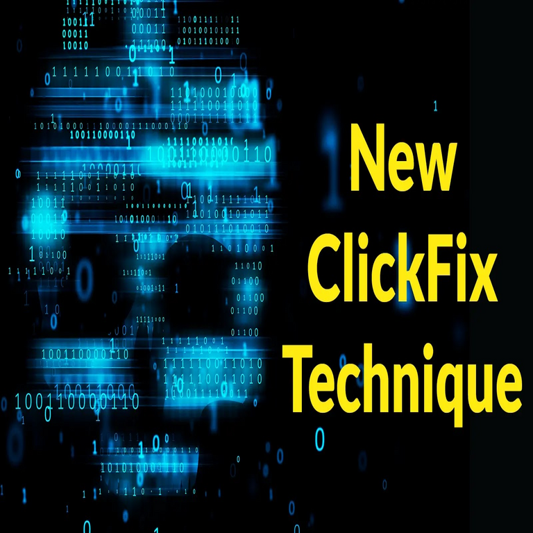 Los hackers emplean la nueva técnica ClickFix para explotar errores humanos mediante falsos prompts.