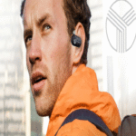 Puedes utilizar estos auriculares TREBLAB de  durante todo el día con esta oferta.