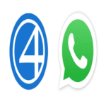 Activación del modo Los 4 Fantásticos en WhatsApp: procedimiento rápido para habilitarlo.