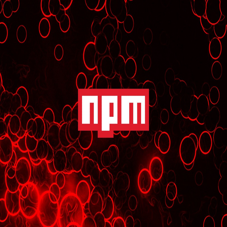 Paquetes maliciosos de npm que se hacen pasar por utilidades eliminan directorios de proyectos.