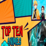 Los 10 mejores animes recomendados para maratón durante el fin de semana.