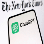 The New York Times promueve la retención indefinida de datos en OpenAI, incrementando la controversia.