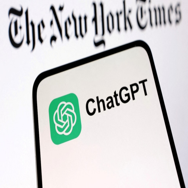 The New York Times promueve la retención indefinida de datos en OpenAI, incrementando la controversia.
