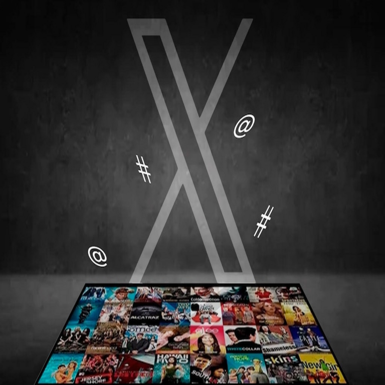 Las series más destacadas en la plataforma X en la actualidad: análisis de su popularidad y factores de tendencia.