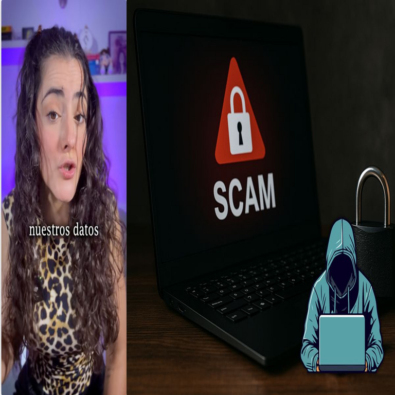 Especialista en ciberseguridad revela las 5 estafas clave que debes conocer este verano para proteger tus finanzas.