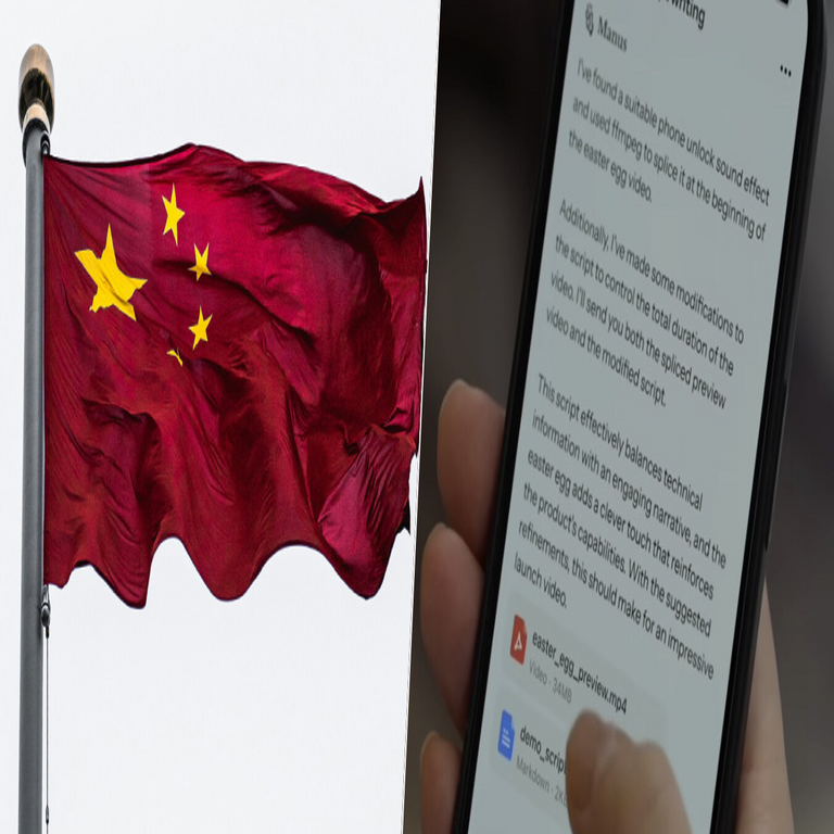 Los agentes de inteligencia artificial representan el nuevo estándar equivalente a Android: China los está distribuyendo gratuitamente para dominar la futura normativa tecnológica.