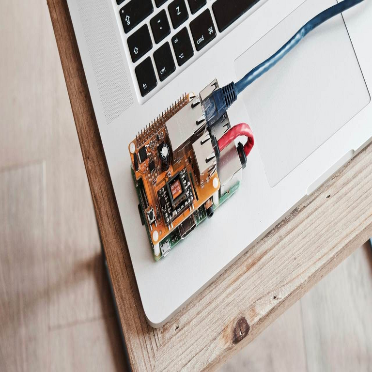Cómo transformé una Raspberry Pi en un hub Zigbee para sistemas de domótica.