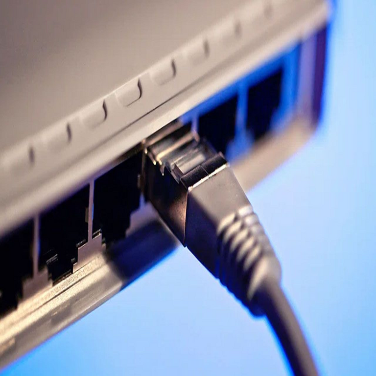 Dispositivos capaces de recibir alimentación eléctrica mediante cable Ethernet.
