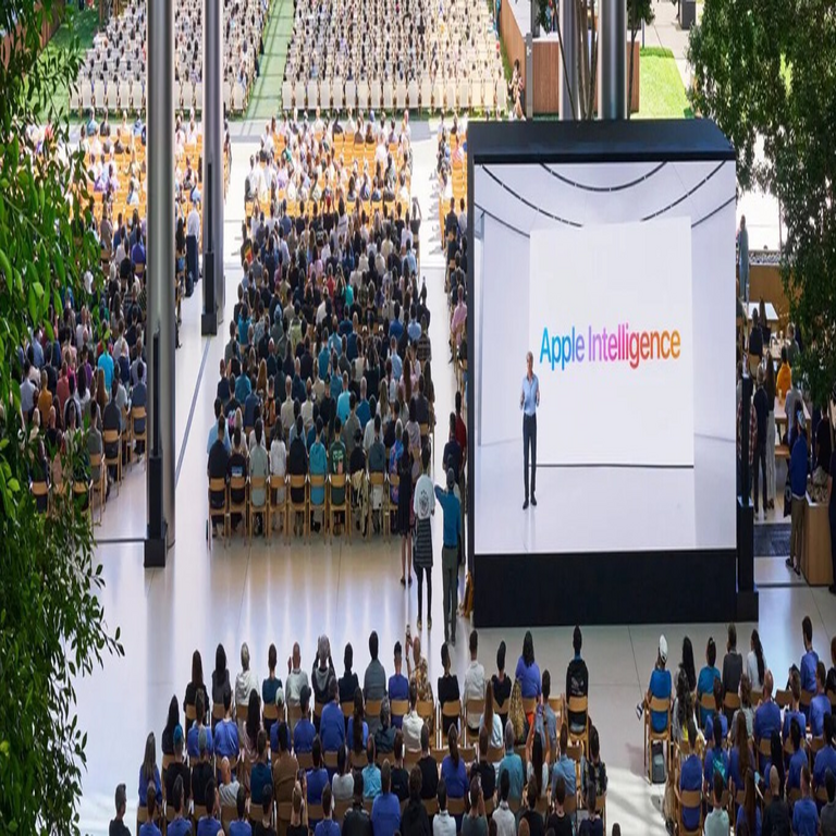 Apple enfrenta hoy su evento más desafiante en varios años.