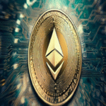 Mercado de criptomonedas: determinación del valor actual de Ethereum.