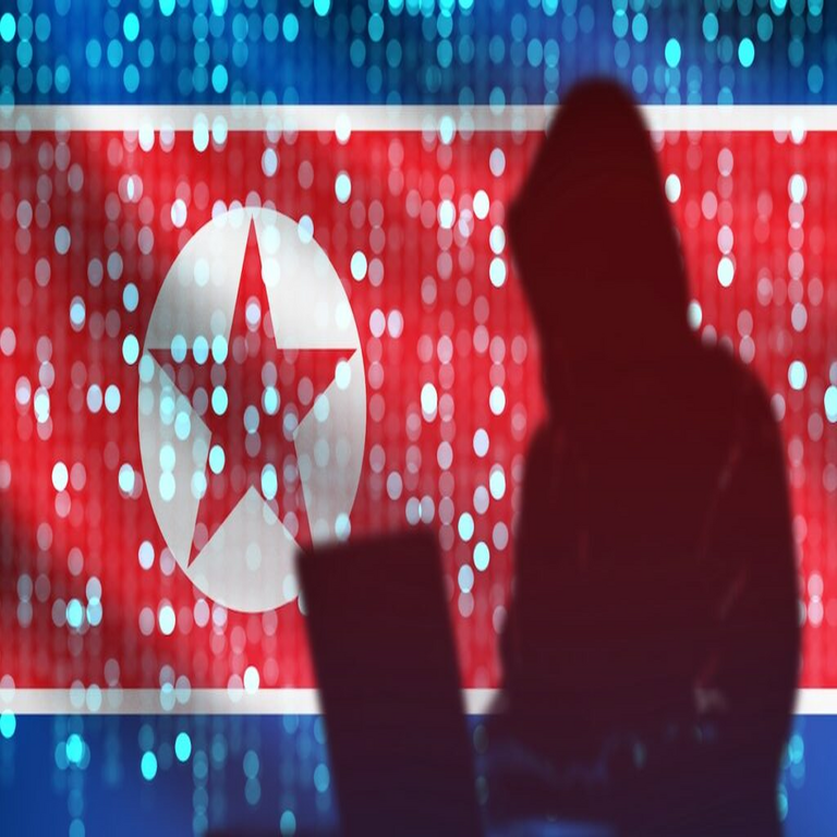 Estados Unidos solicita la incautación de 7.74 millones de dólares en criptomonedas vinculadas a trabajadores norcoreanos de TI.