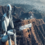 Preocupación en Hollywood: una producción cinematográfica podría completarse en 3 horas utilizando exclusivamente inteligencia artificial.