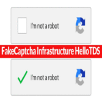 La infraestructura FakeCaptcha de HelloTDS infecta millones de dispositivos con malware.