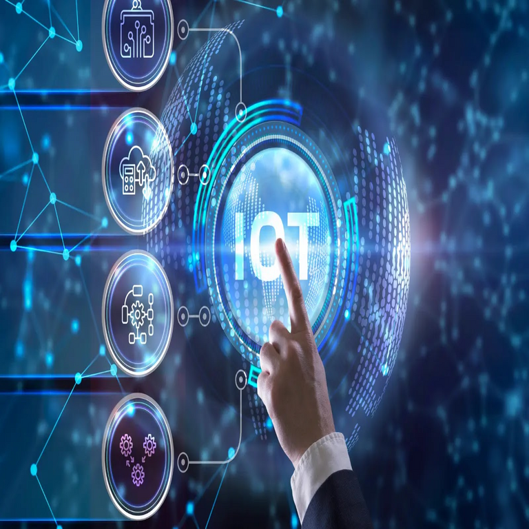 Protección de dispositivos IoT: desafíos y soluciones técnicas.