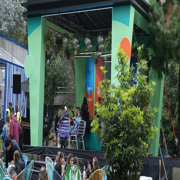 Mixealo Fest 2025: procedimiento para adquirir entradas al evento de coctelería en Colombia.