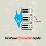 Vulnerabilidad crítica de ejecución remota de código en servidores Wazuh explotada para desplegar variantes de Mirai.