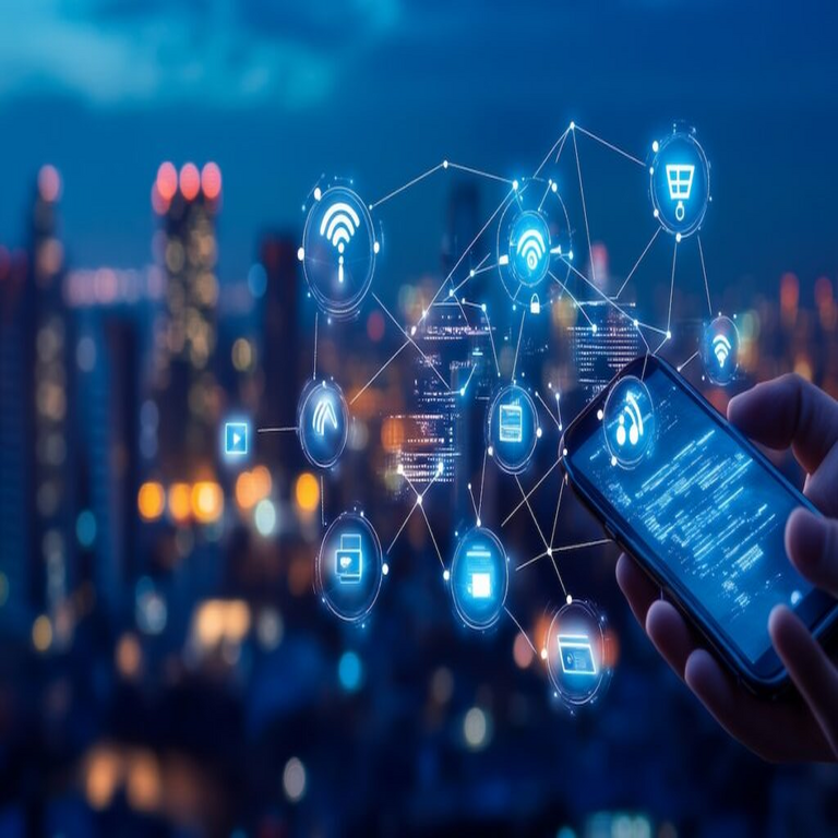 Hackers chinos y fallos de usuarios convierten a los smartphones en una ‘crisis de seguridad móvil’.