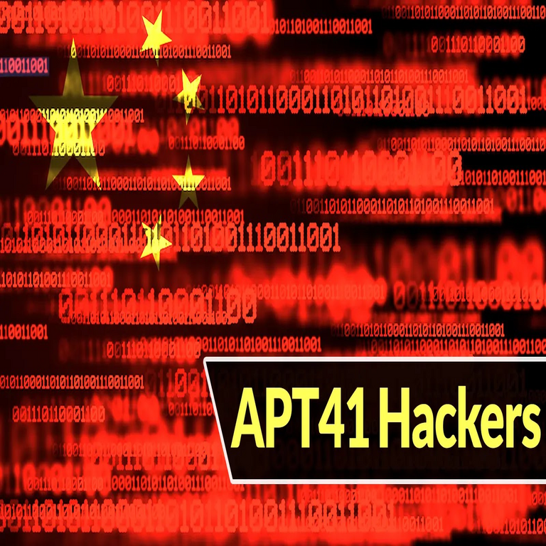 El grupo APT41 utiliza Google Calendar como sistema de comando y control para distribuir malware y atacar entidades gubernamentales.