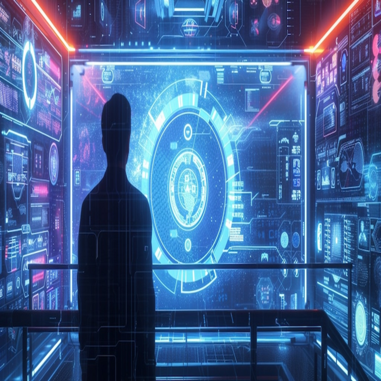 IBM Quantum Starling, la computadora cuántica con una potencia 20.000 veces superior a los sistemas actuales.