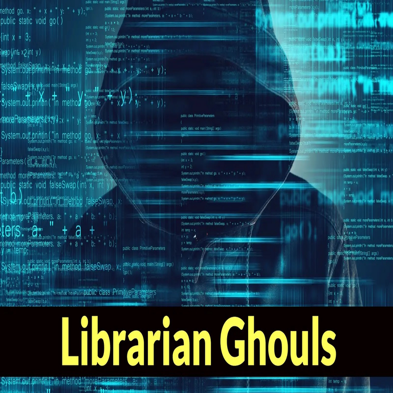 El grupo APT Librarian Ghouls realiza ataques activos contra organizaciones para desplegar malware.