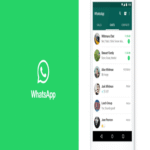 WhatsApp habilitará la función de reenviar mensajes a Meta AI para generar respuestas automatizadas.