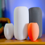 Funcionalidades disponibles para tu HomePod anterior tras el lanzamiento del nuevo Home Hub.