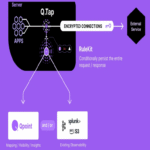 Qtap – Una herramienta de código abierto para analizar tráfico cifrado en sistemas Linux.