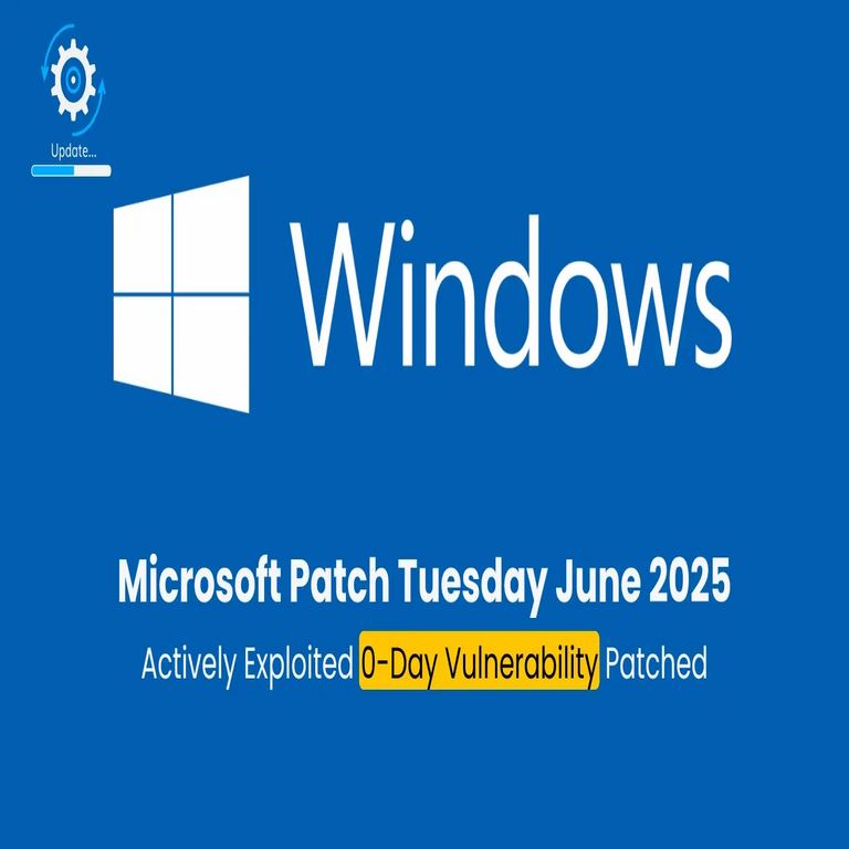 Actualización de seguridad de Microsoft correspondiente al martes de parches de junio 2025 – Corrección de un zero-day explotado y otras 65 vulnerabilidades.