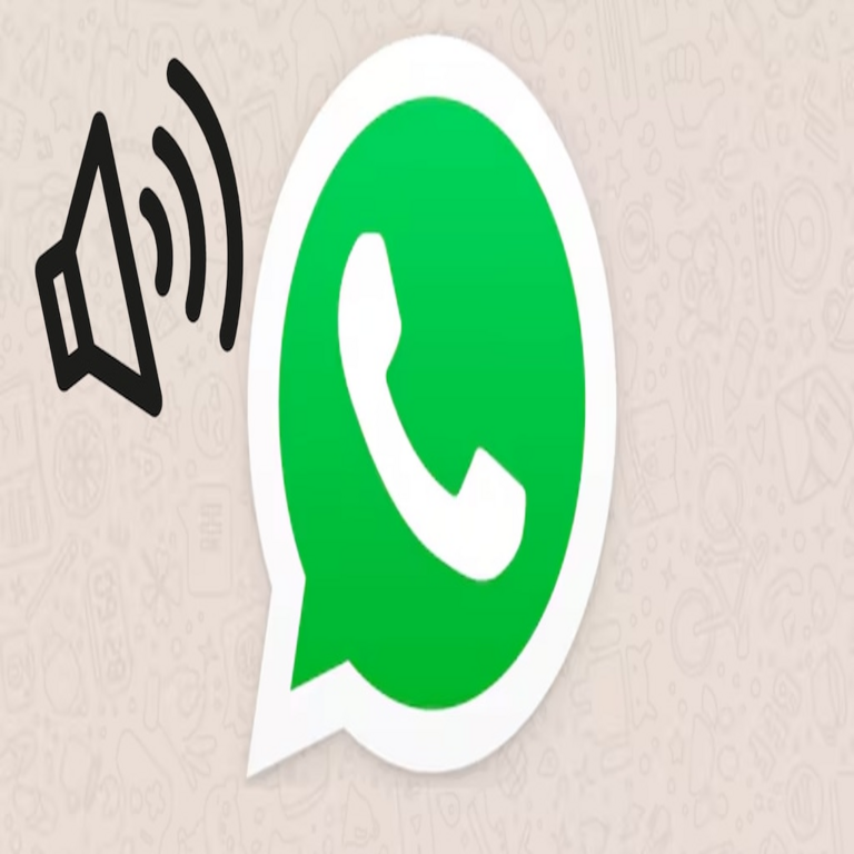 Cómo activar la lectura en voz alta de mensajes de texto en WhatsApp.