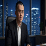 CZ, fundador de Binance, ocupa el segundo lugar como la persona china más acaudalada a nivel global.