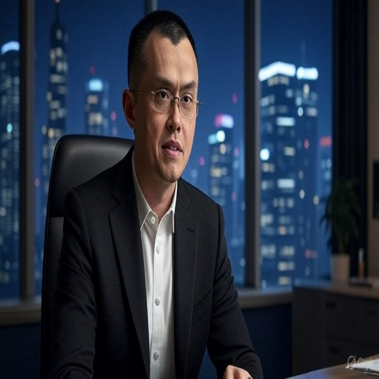 CZ, fundador de Binance, ocupa el segundo lugar como la persona china más acaudalada a nivel global.