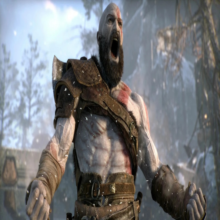 ¿Despedida de Kratos?: Santa Monica Studio insinúa el lanzamiento de su nueva saga inspirada en el estilo de God of War.