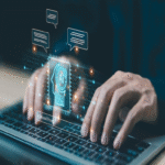 Cómo los estafadores utilizan inteligencia artificial para robar ayudas financieras universitarias.