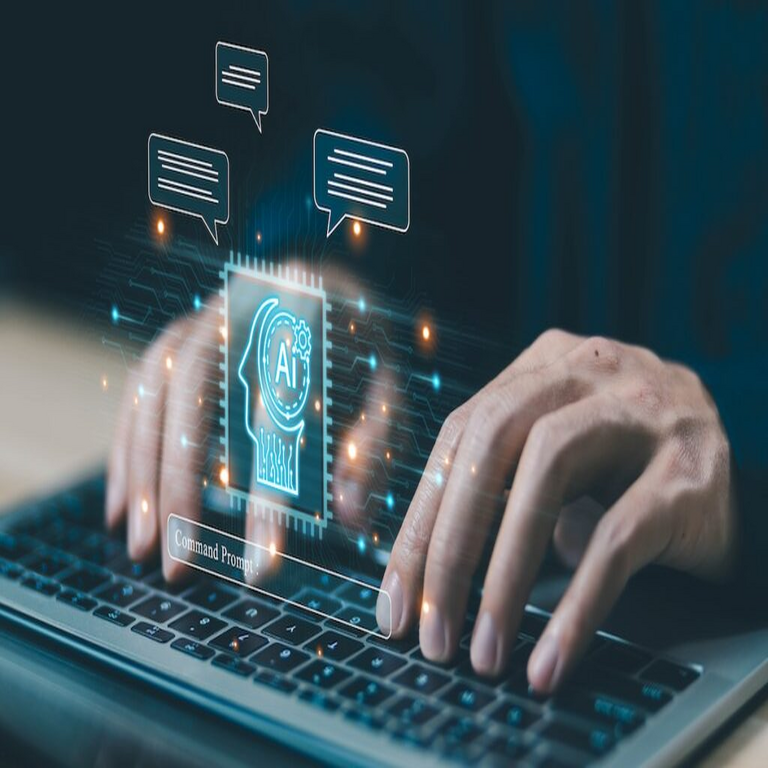 Cómo los estafadores utilizan inteligencia artificial para robar ayudas financieras universitarias.