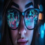 Presentan nuevas gafas inteligentes que compiten con Meta RayBan: Snap anuncia lanzamiento de lentes inmersivos para 2026.