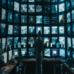 Se detectaron 40,000 cámaras de seguridad sin protección en internet.