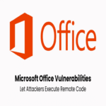 Vulnerabilidades en Microsoft Office permiten a atacantes ejecutar código de forma remota.