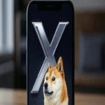 El debate en la comunidad de Dogecoin sobre si DOGE alcanzará el valor de X Money.