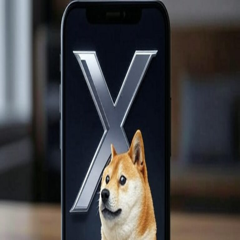 El debate en la comunidad de Dogecoin sobre si DOGE alcanzará el valor de X Money.