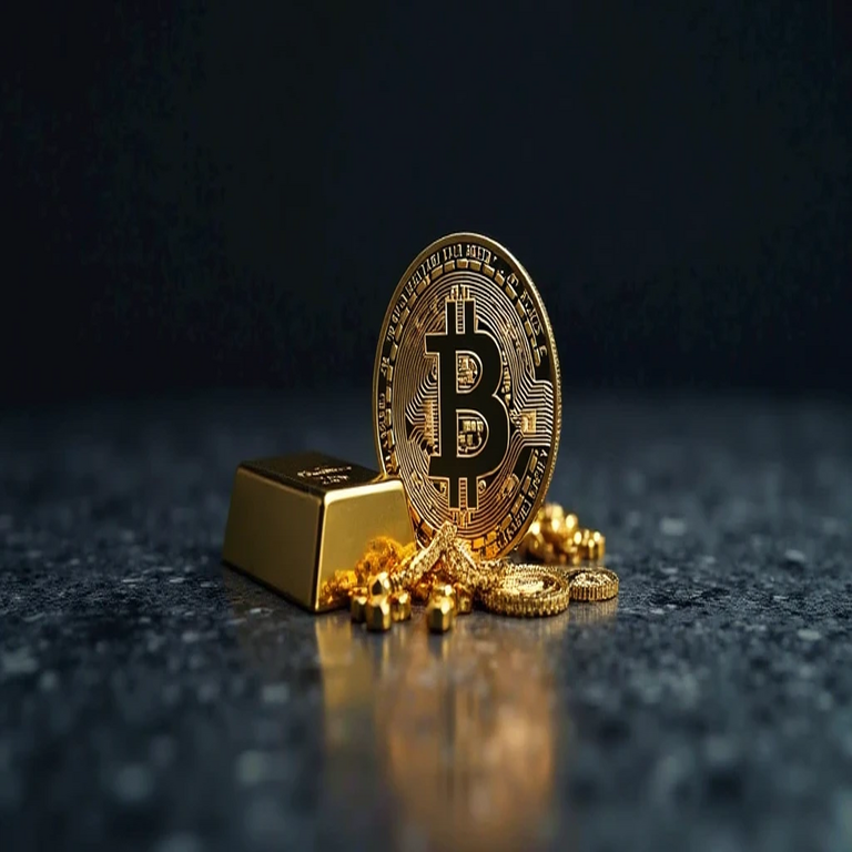 Paul Tudor Jones afirma que Bitcoin debe incluirse en todas las carteras de inversión.