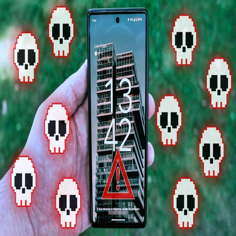 Los especialistas en seguridad plantean una interrogante: ¿recuerdas la última ocasión en que realizaste esta acción con tu dispositivo móvil?