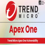 Vulnerabilidad en Trend Micro Apex One permite a atacantes inyectar código malicioso.