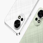 El Huawei Nova 13 Pro es un smartphone de gama media-alta que destaca por su diseño sofisticado, sistema de cámaras multifuncional y capacidad de carga ultrarrápida.