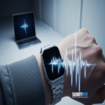 Nueva técnica ‘SmartAttack’ extrae datos de sistemas air-gapped mediante el uso de relojes inteligentes.