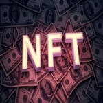 El comercio de NFT en Ethereum ha retornado a los niveles registrados en 2022.