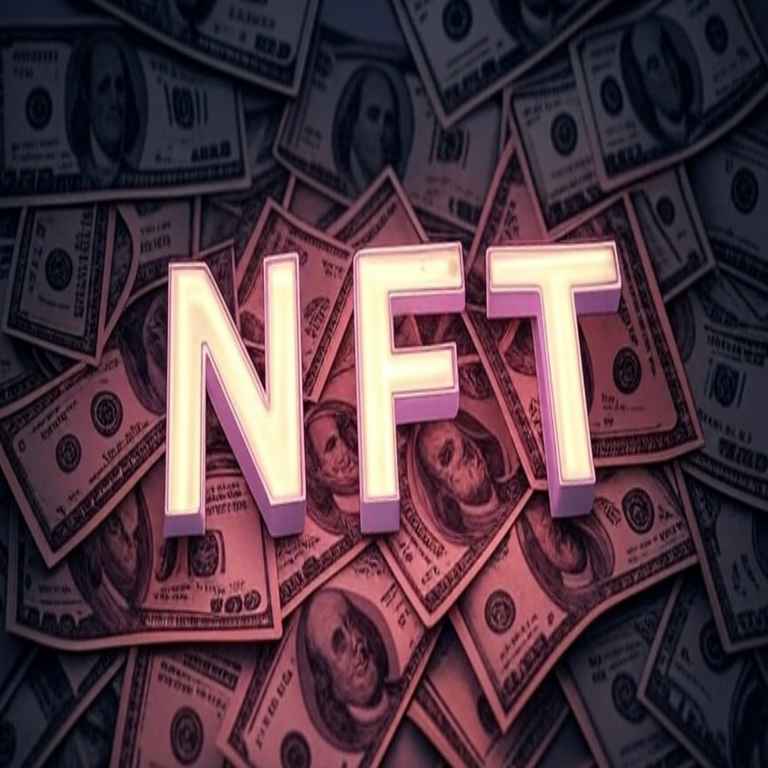 El comercio de NFT en Ethereum ha retornado a los niveles registrados en 2022.