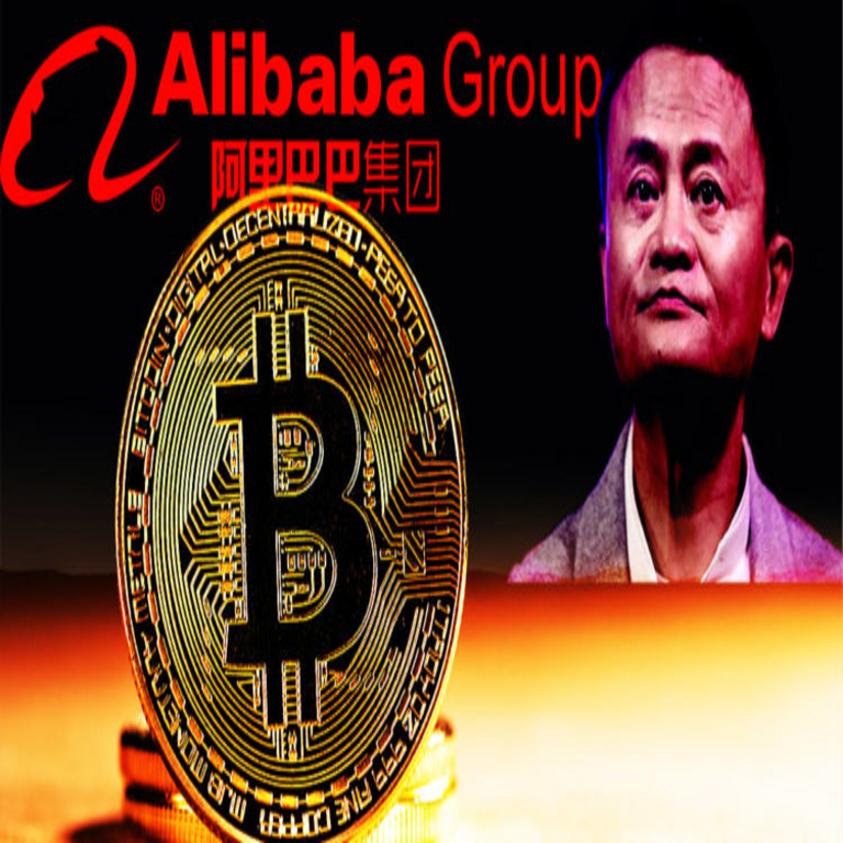 Una subsidiaria de Alibaba implementará monedas estables.