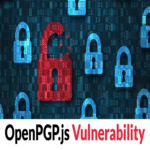 Vulnerabilidad en OpenPGP.js permite a atacantes falsificar la verificación de firmas de mensajes.