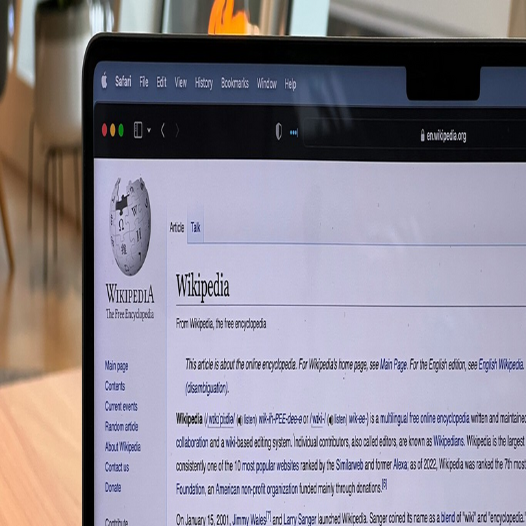 Wikipedia implementó inteligencia artificial para generar resúmenes de artículos, pero sus editores lograron evitarlo mediante una resistencia organizada.
