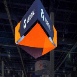 Vertiv presenta una arquitectura de inteligencia artificial de 142kW diseñada para el sistema NVIDIA GB300.